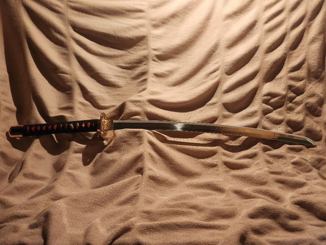 特別価格❕ 日本 模造 太刀剣 ジュラルミン　舞踊　石見神楽