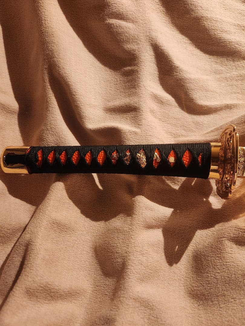 特別価格❕ 日本 模造 太刀剣 ジュラルミン　舞踊　石見神楽