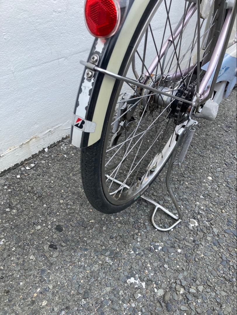 1602業界最長12ヶ月保証付！送料無料エリア多数！安全整備済み！電動自転車