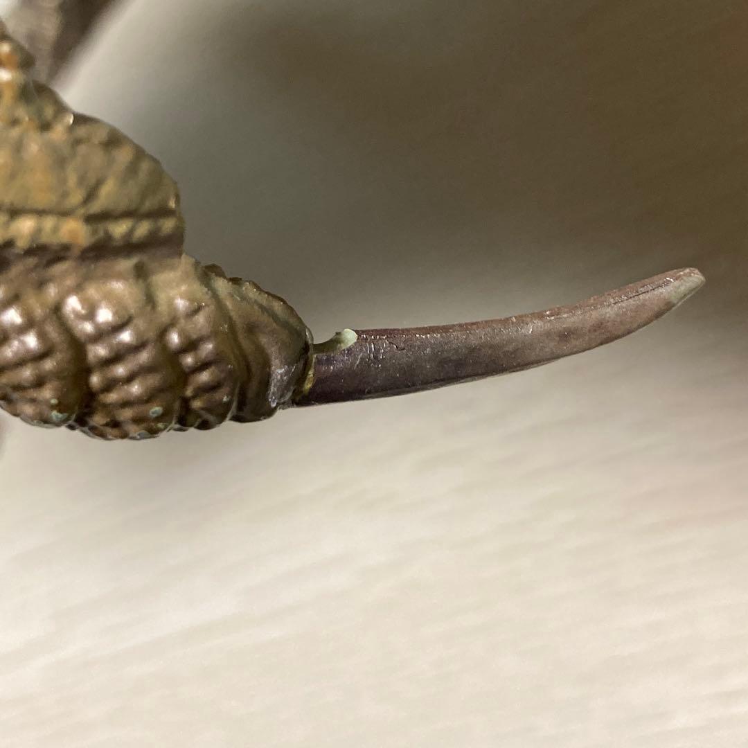 東宝大怪獣シリーズ　キングギドラ2019 ジャンク品