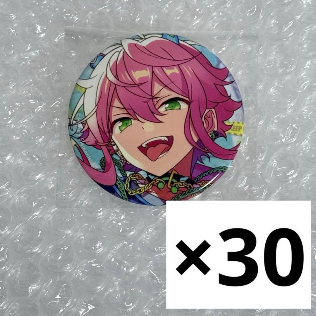 コレクション缶バッジ　桃李