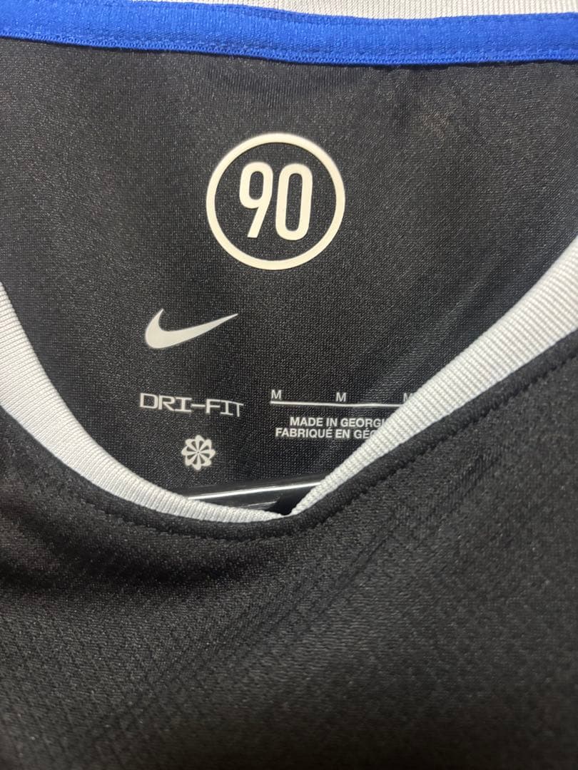 チェルシーfc 25-26 サードユニフォーム Mサイズ　未使用