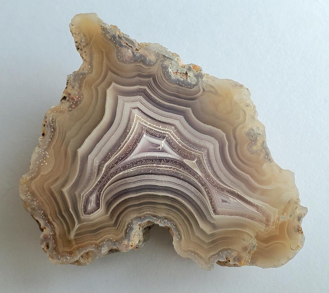 【コレクターズアイテム】アゲート