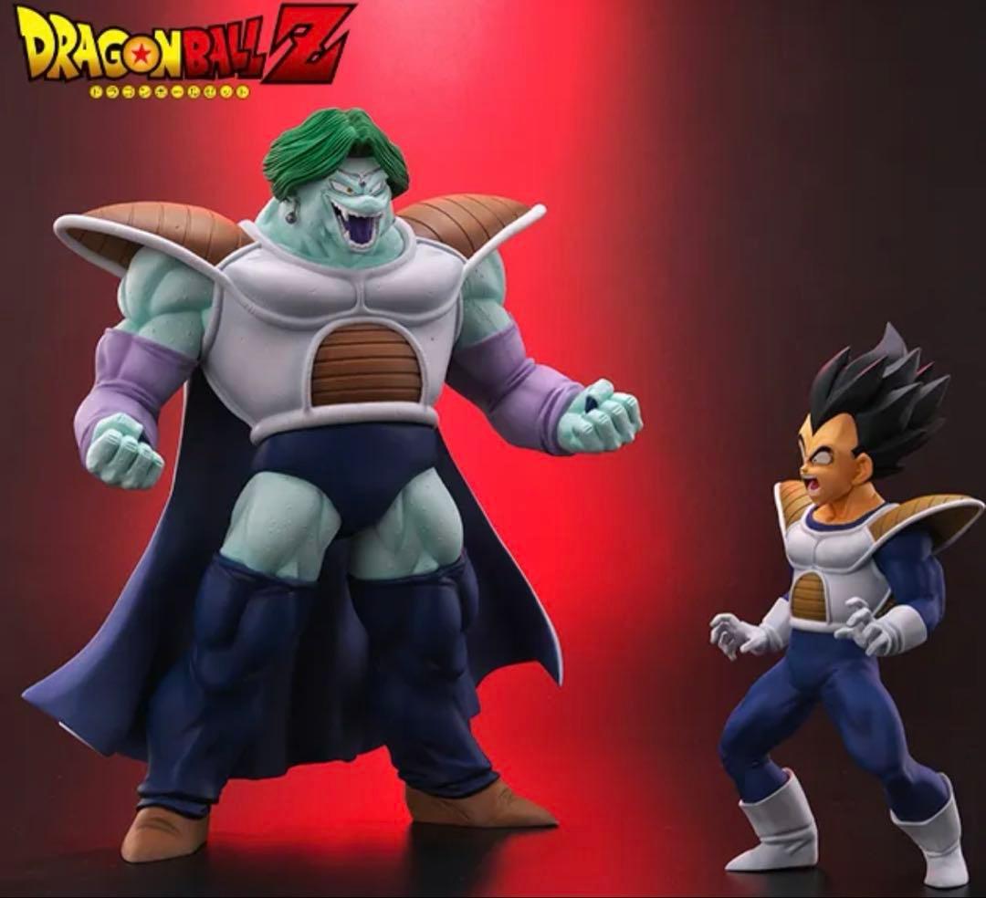 ドラゴンボールアライズ ザーボン 変身Ver.【通販限定特典付き】