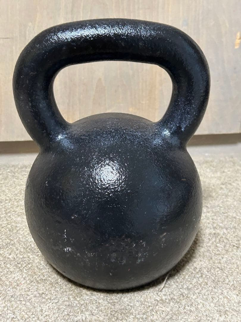 rkc ケトルベル　32キロ