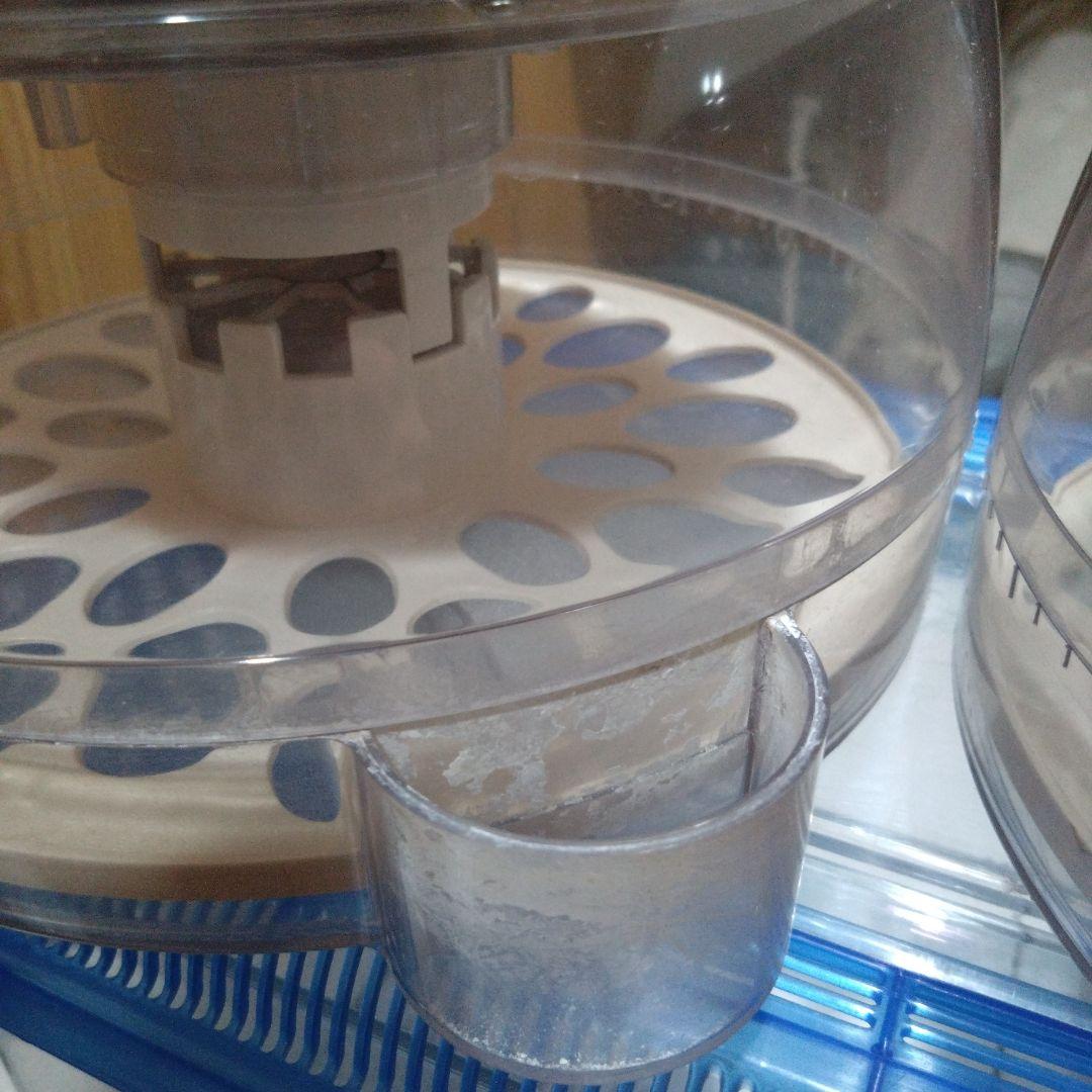 Rcom PRO 10 　ベルバード　孵卵器