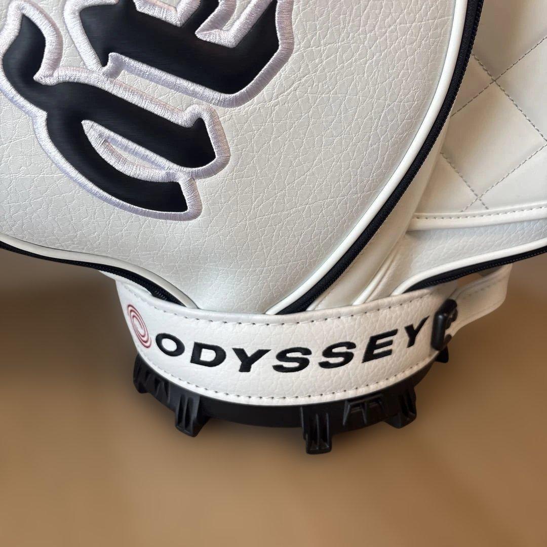 キャロウェイ キャディバック エリート9.5型 TOUR 2025年