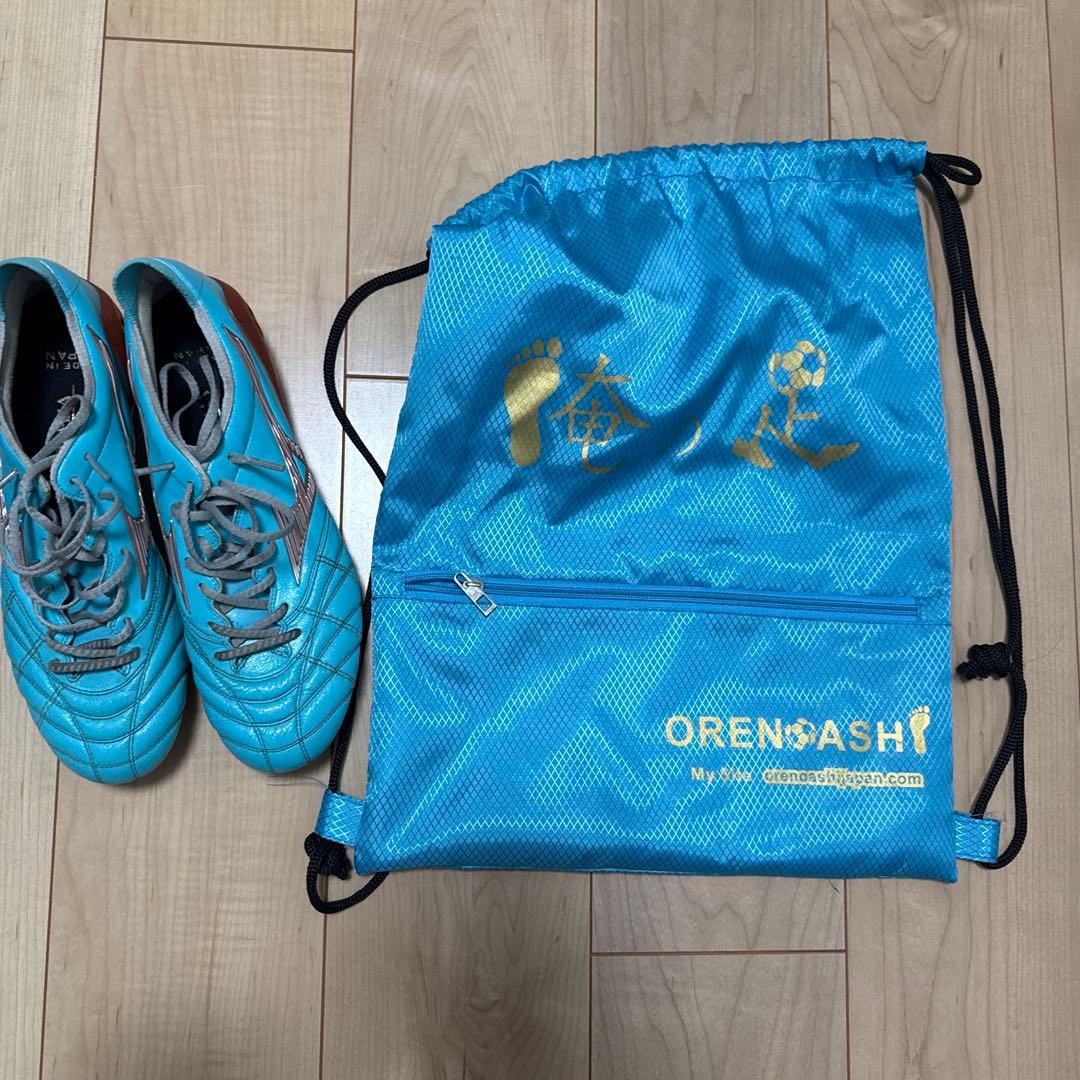 モレリアネオ3 MORELIA NEO III JAPAN