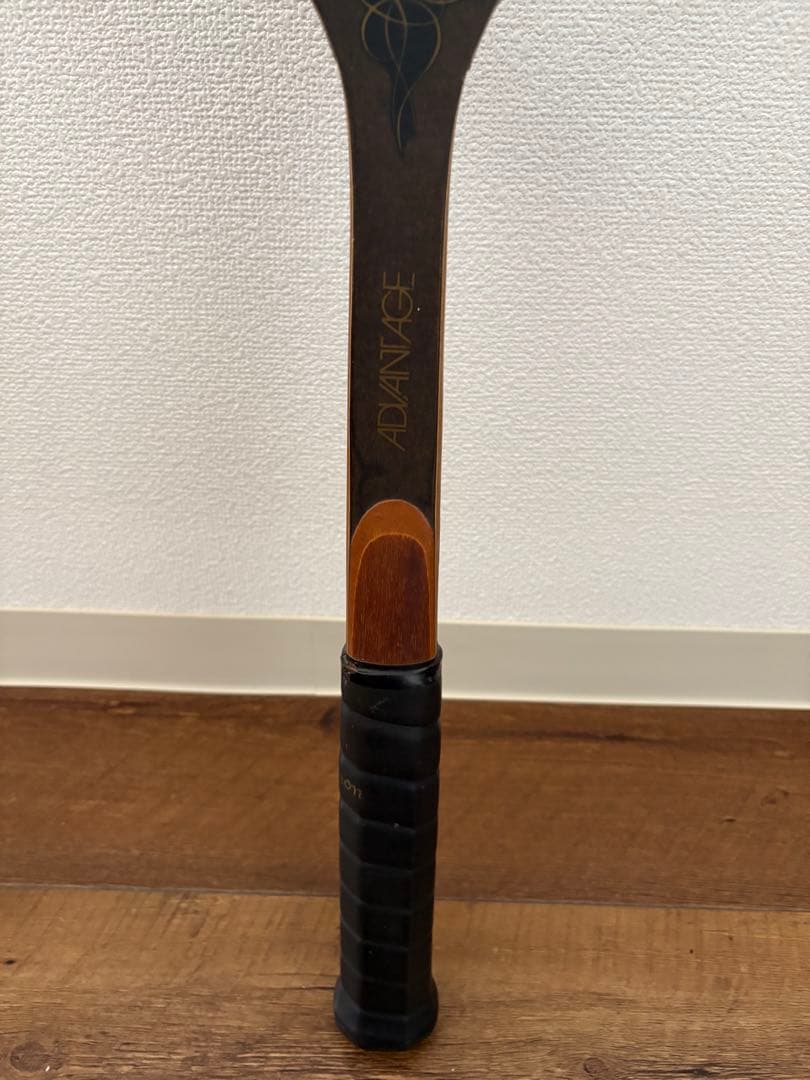 ［レア品］Wilson ADVANTAGE ビンテージ