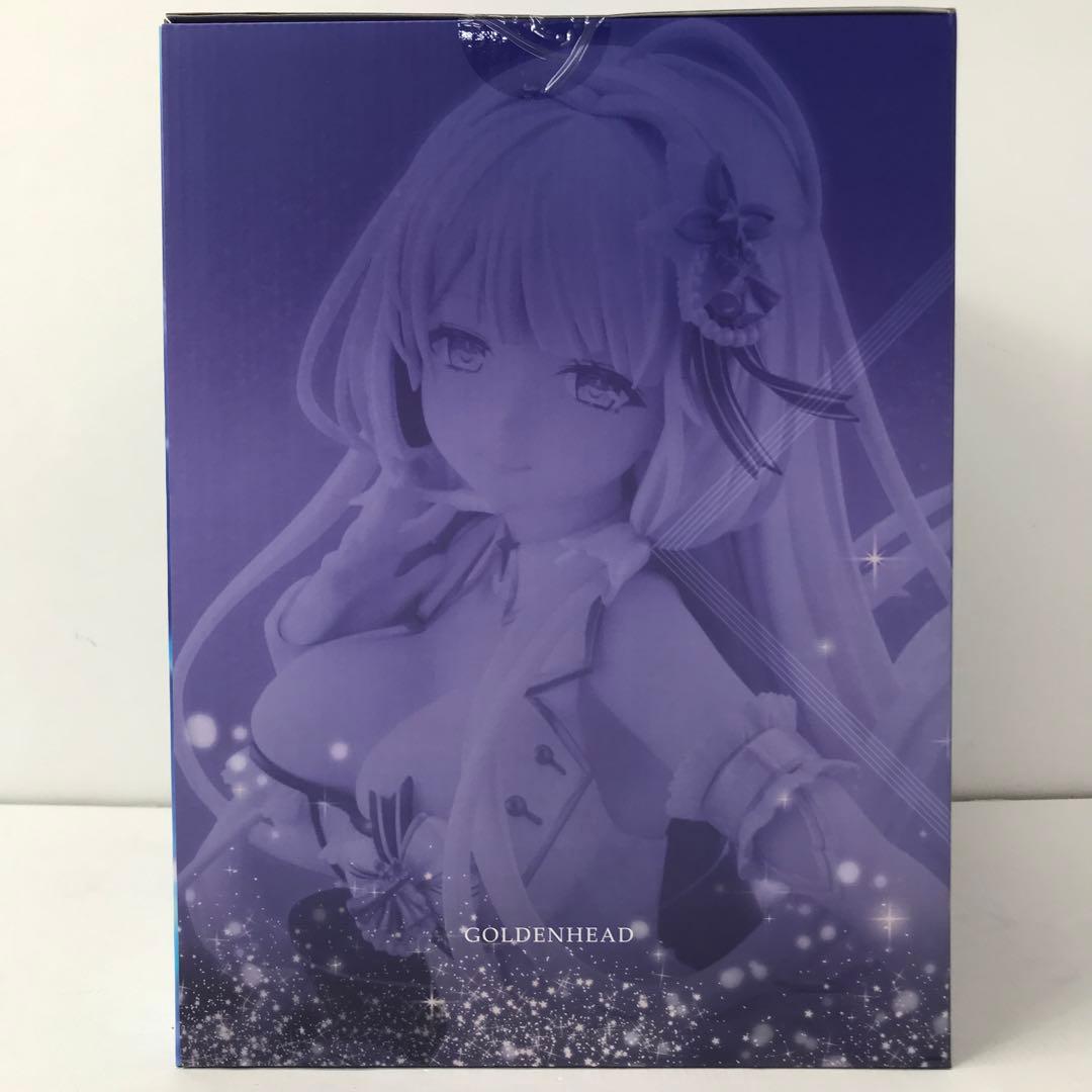 27◇アズールレーン イラストリアス μ兵装 フィギュア IY0725-12