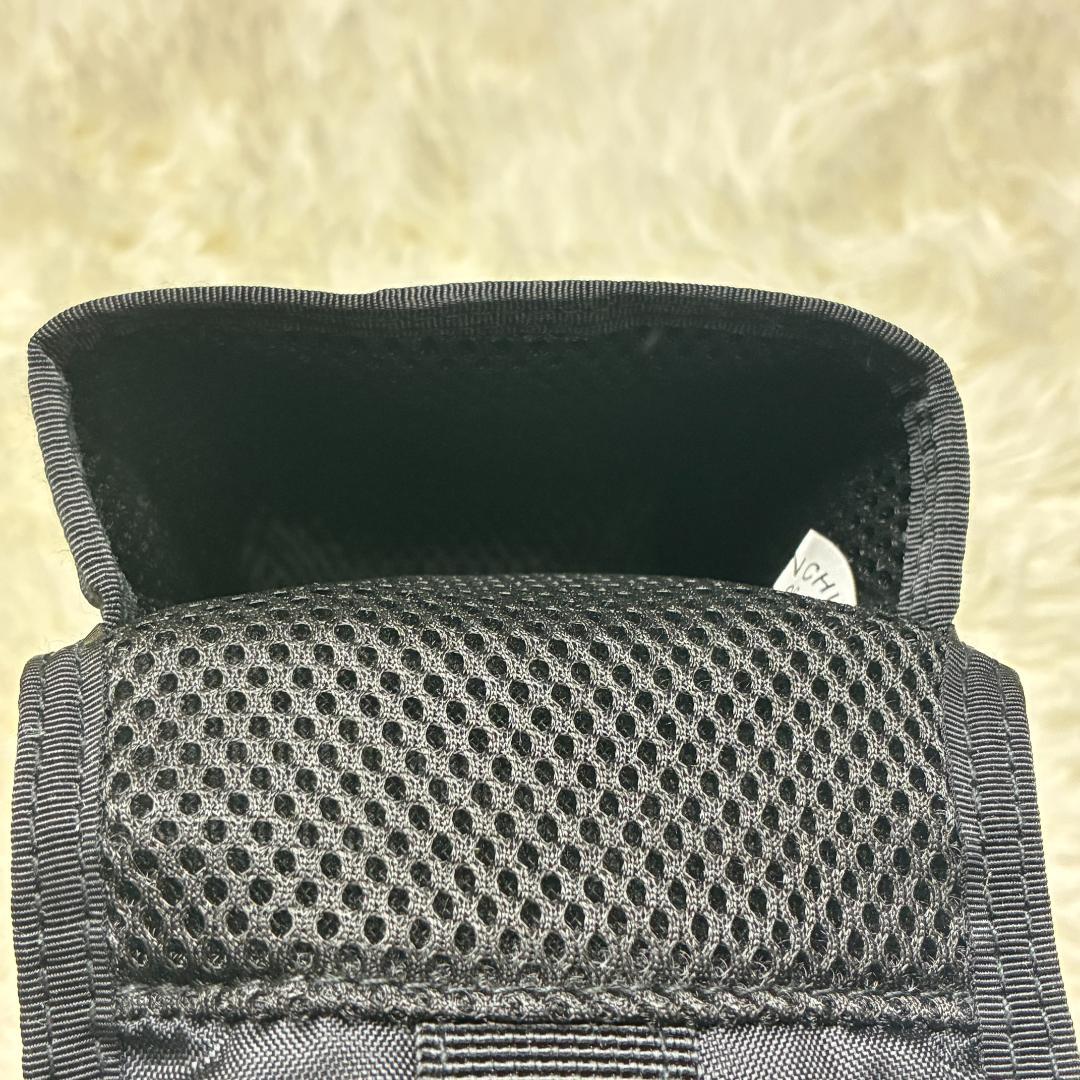 【美品】ブリーフィング ゴルフスコープケース レーザー 距離計ケース