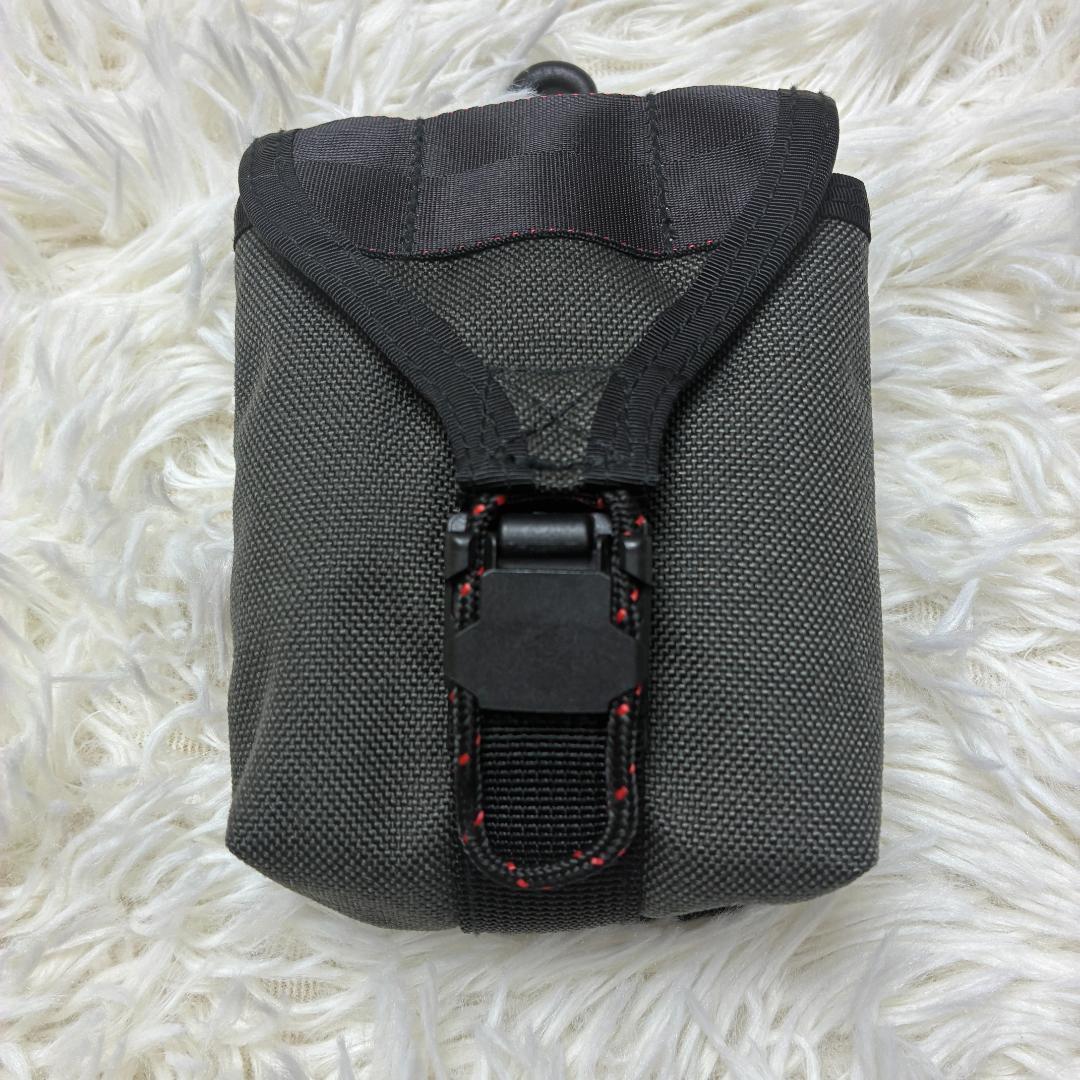 【美品】ブリーフィング ゴルフスコープケース レーザー 距離計ケース