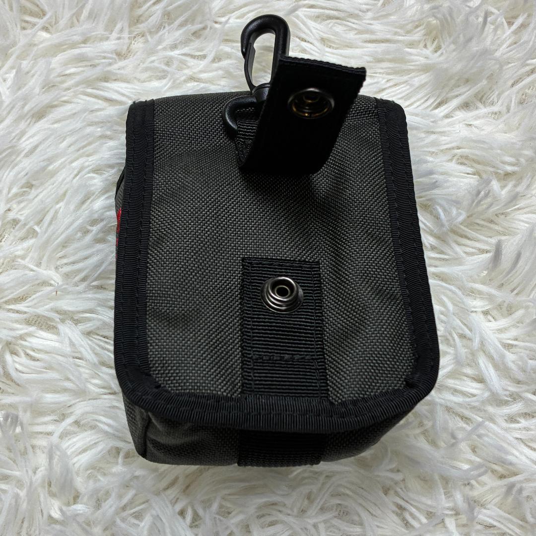 【美品】ブリーフィング ゴルフスコープケース レーザー 距離計ケース