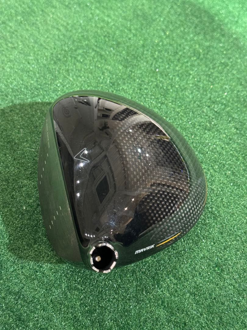 超レア マーベリック サブゼロ シングルダイヤ◆ 9°TCシリアル ツアー支給品