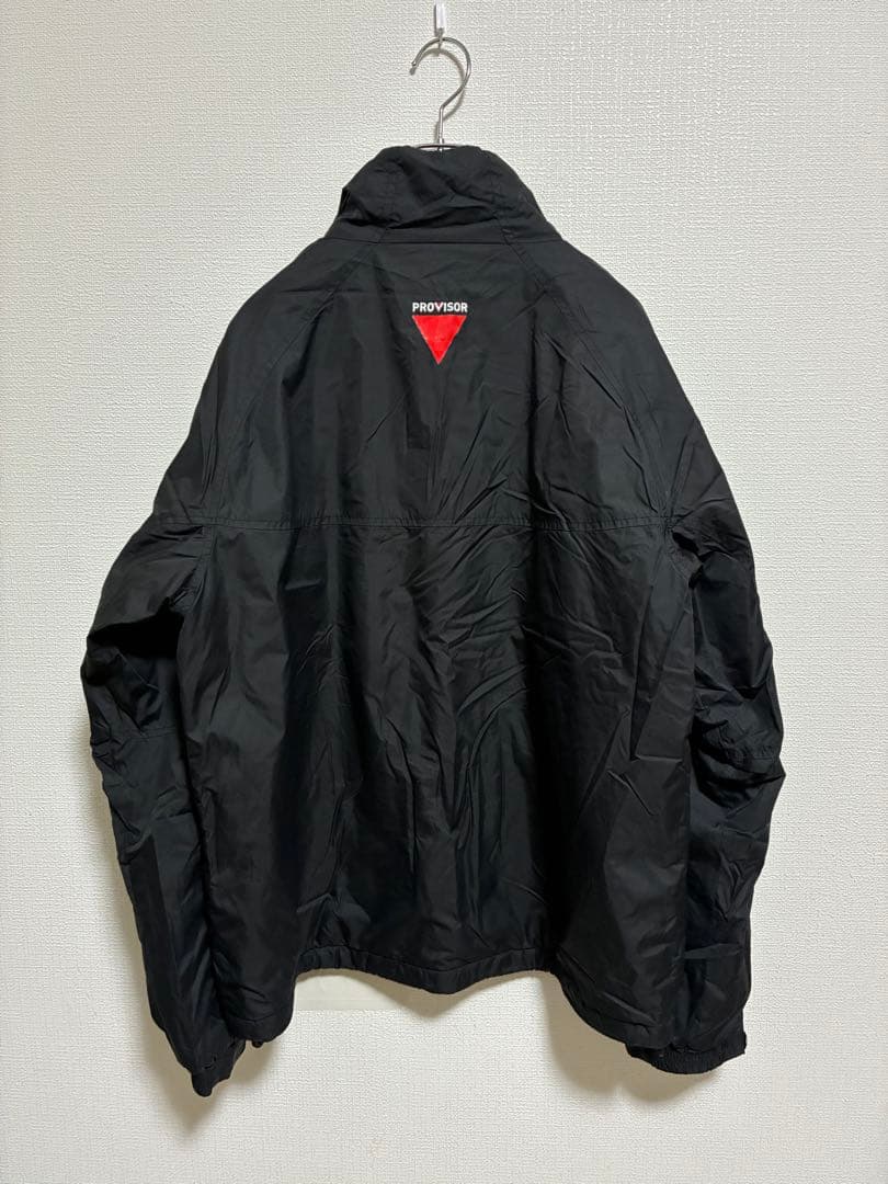 DAIWA ダイワ PROVISOR WINDSTOPPER セットアップ XL