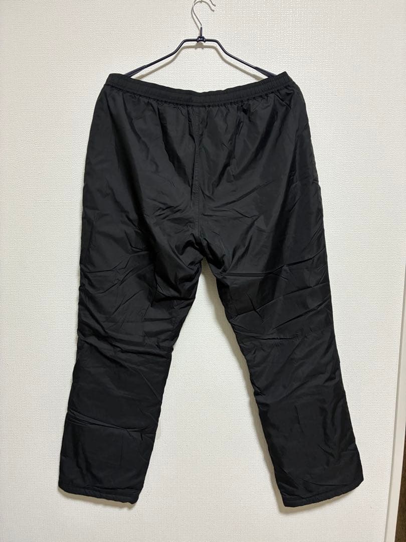 DAIWA ダイワ PROVISOR WINDSTOPPER セットアップ XL