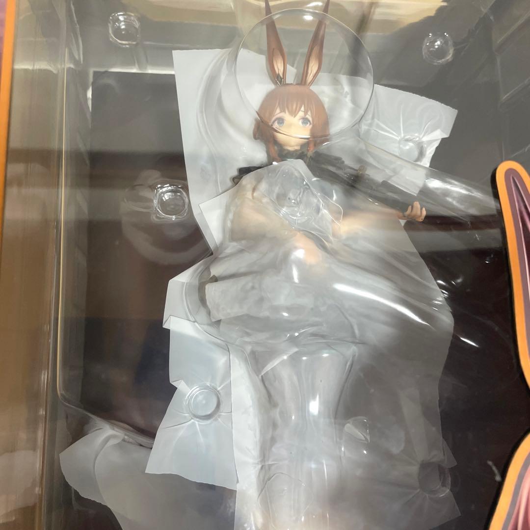 APEX アークナイツ アーミヤ 前航遠歌Ver. 1/7スケール フィギュア