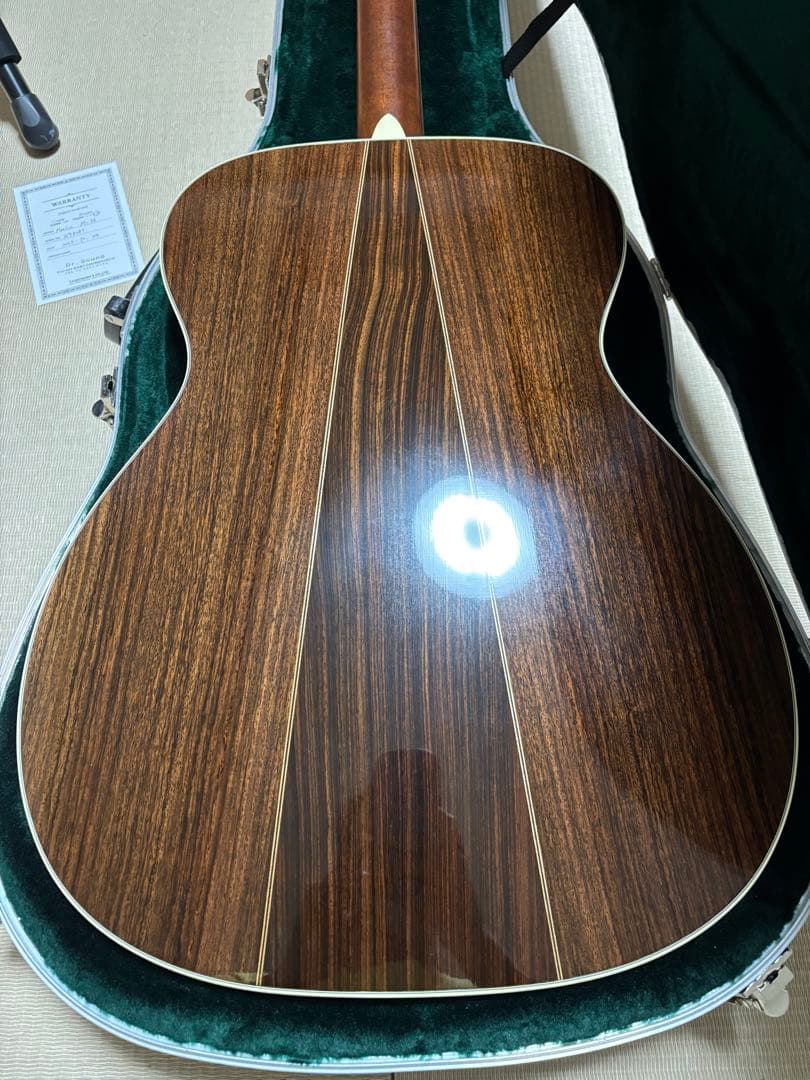 ギター Martin M-36