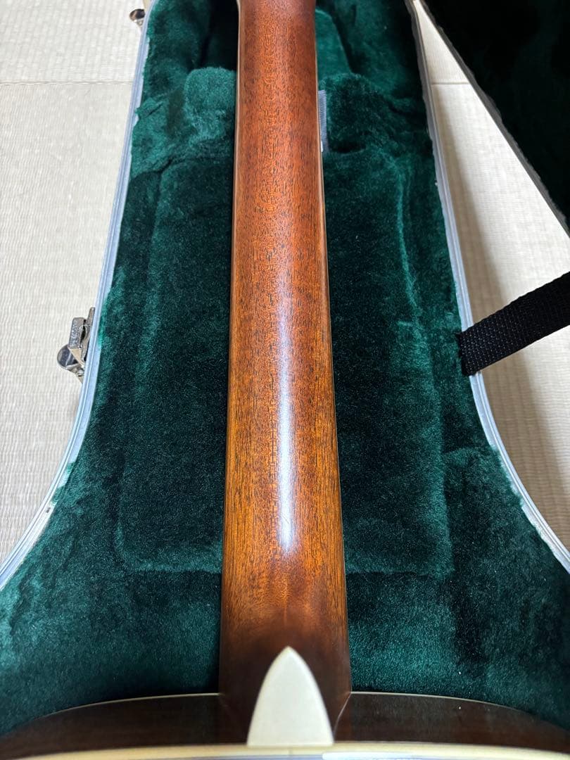 ギター Martin M-36