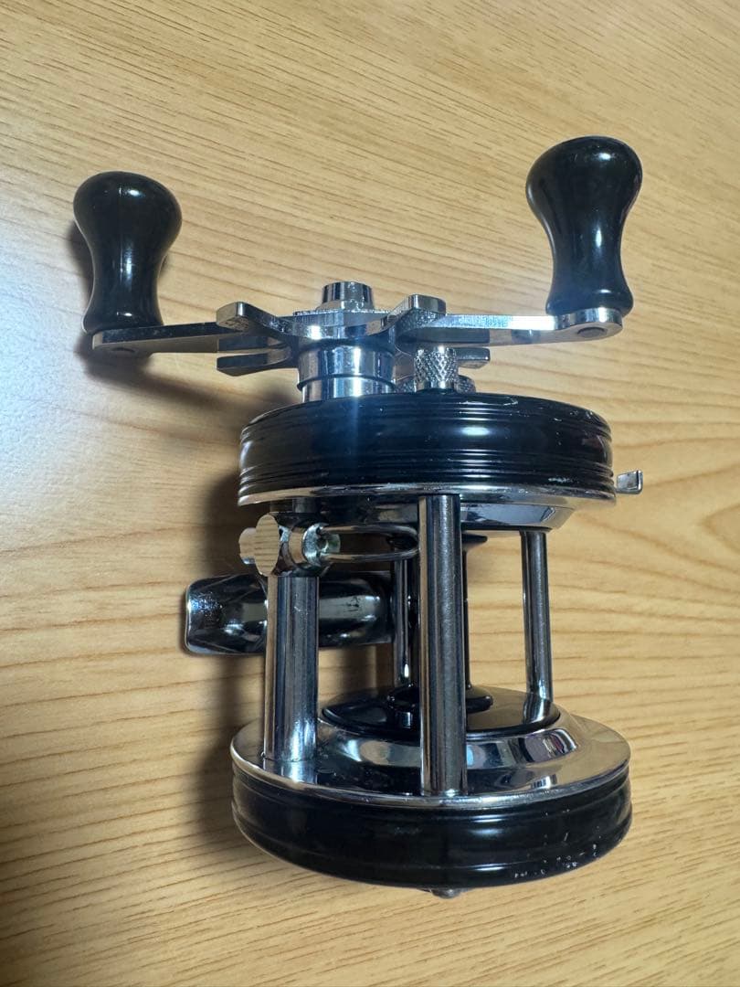 お*け様 アブ　アンバサダー5000C