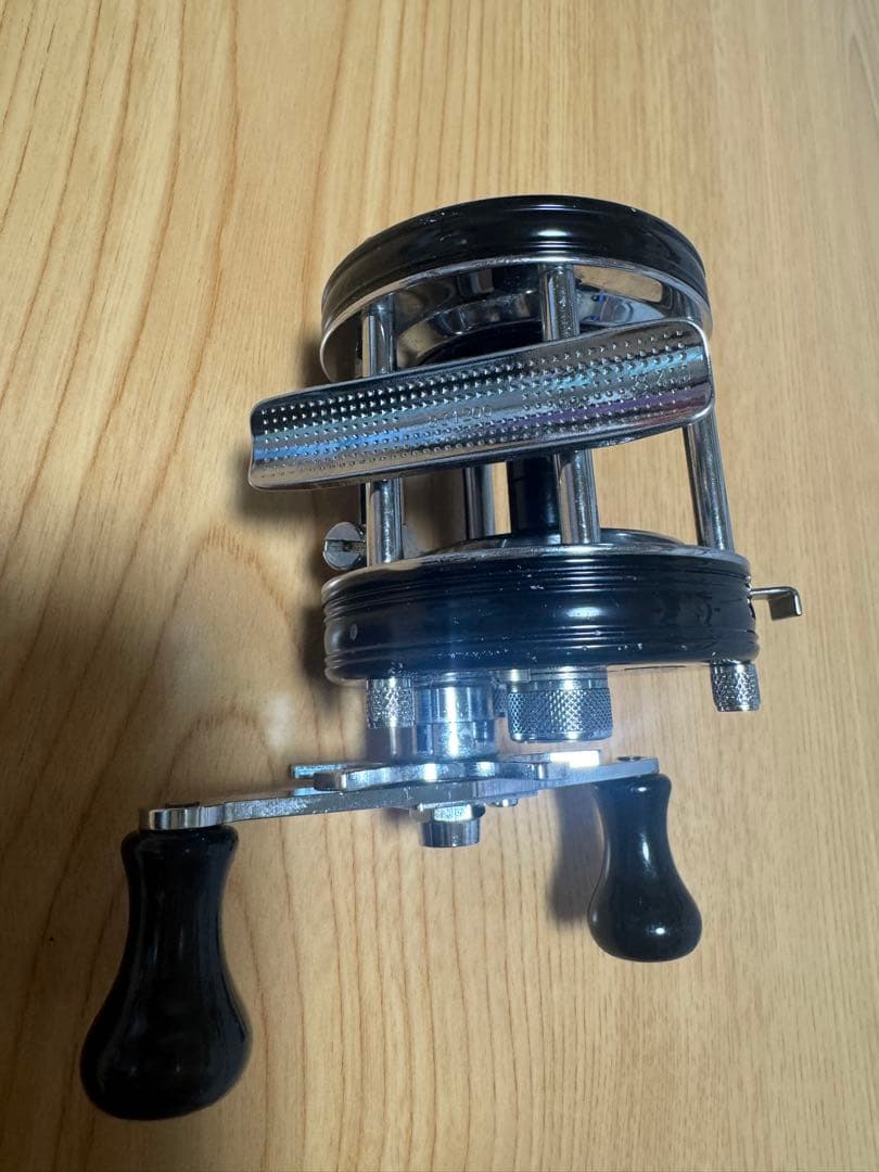 お*け様 アブ　アンバサダー5000C