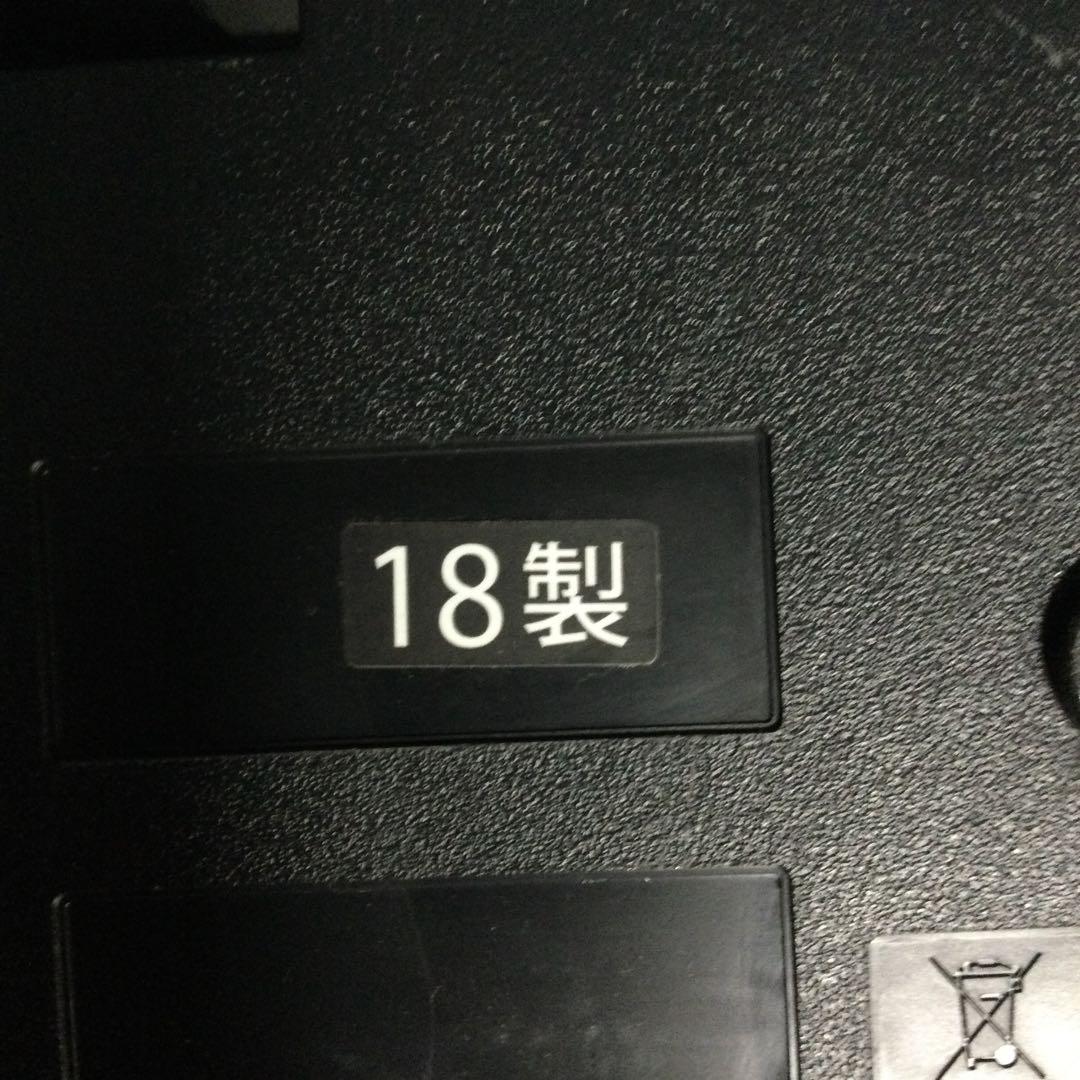 CASIO カシオ 電子キーボード WK-245 カバー付76鍵