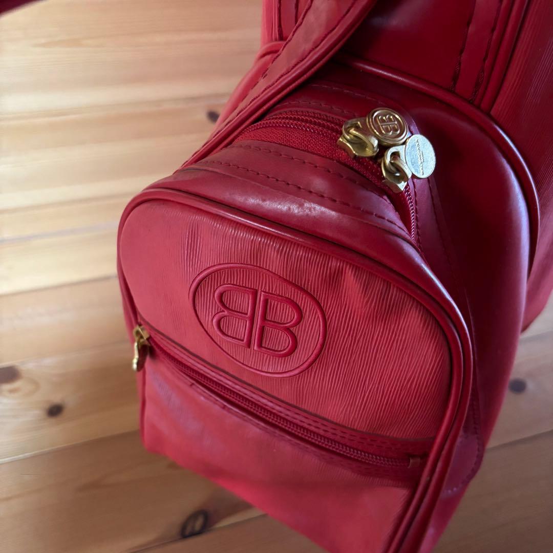 BALENCIAGA キャディバッグ