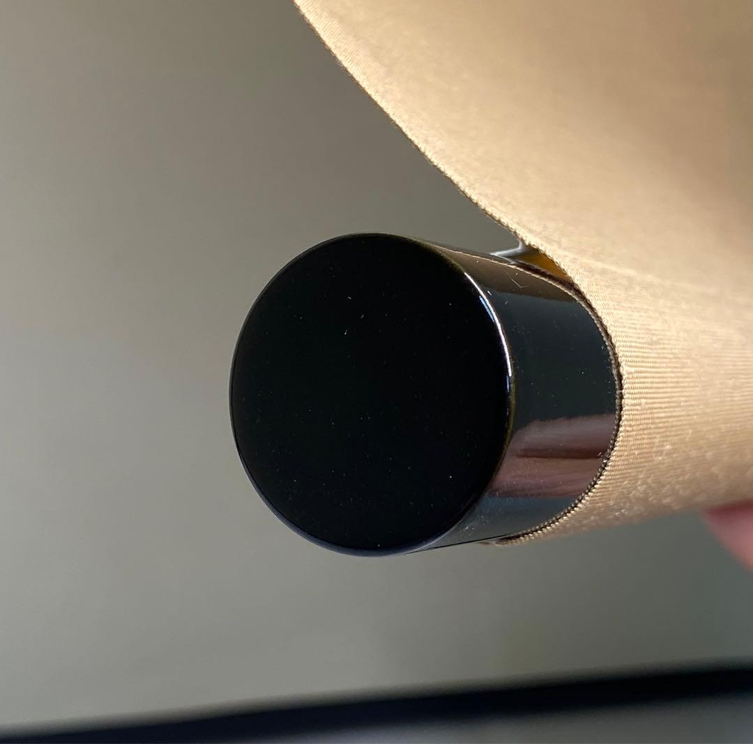 秋吉則州筆　一行　『明歴々露堂々』（共箱）