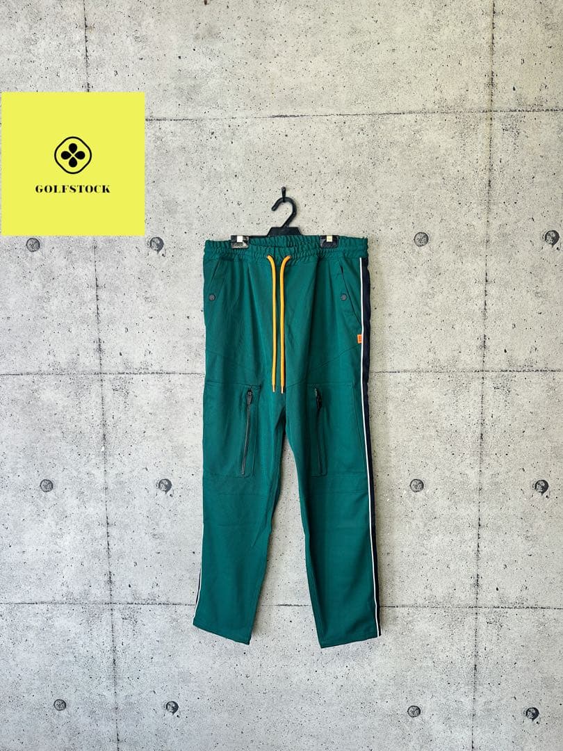 【新品未使用】サイズ4 メンズ パンツ ラッセルノ 2183