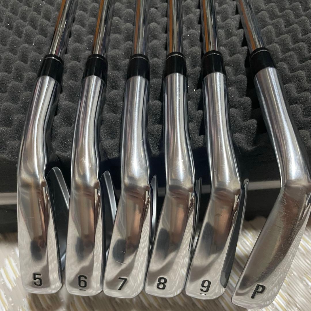 【最終値下げ価格】 キャロウェイ X FORGED STAR 2024