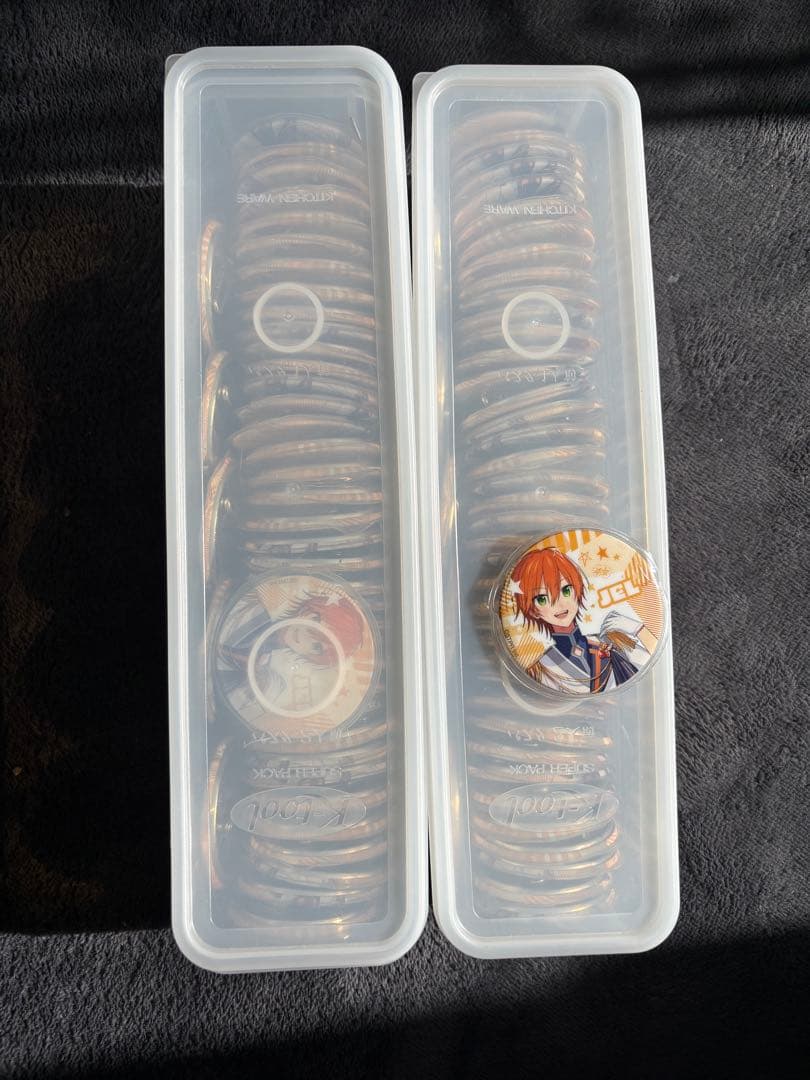 すとぷり ジェル 白衣装 88個