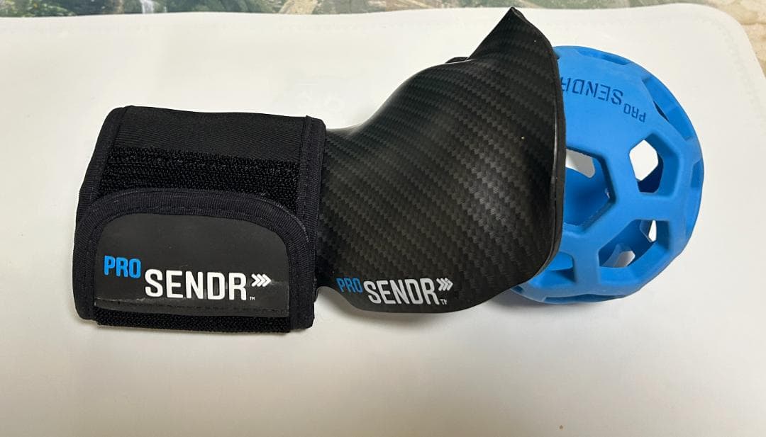 プロセンダー PRO SENDR ゴルフ練習器具