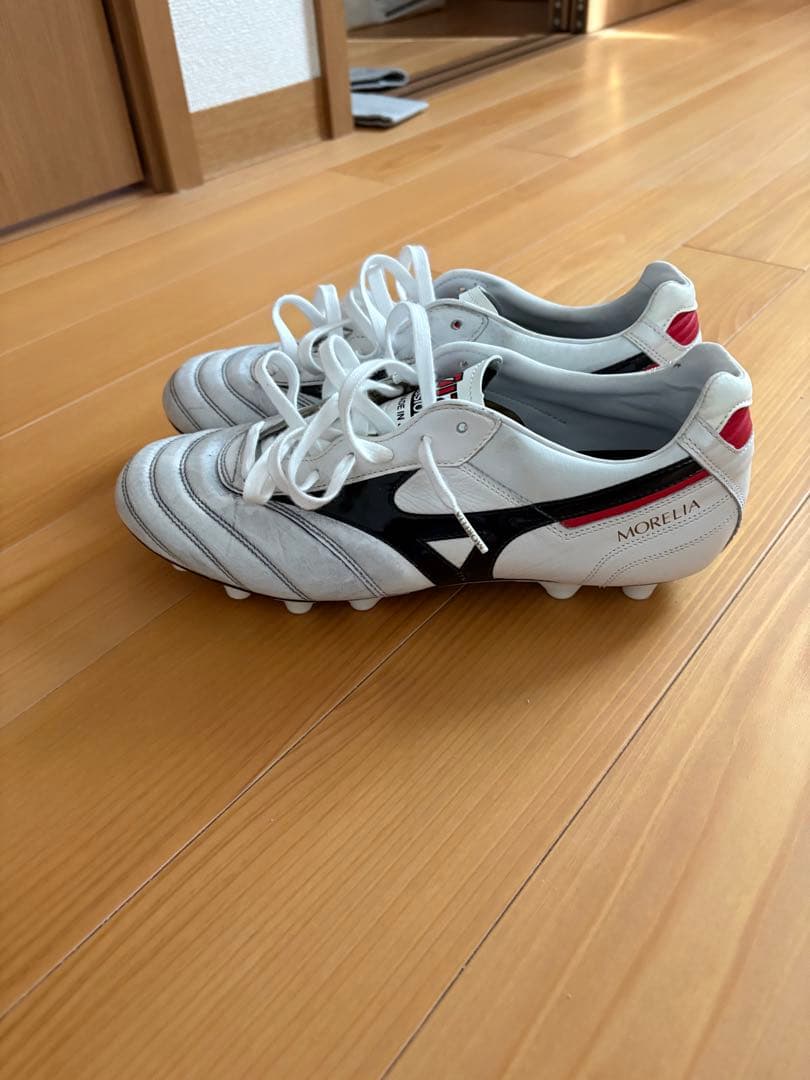 MORELIA 2Japanサッカー スパイク
