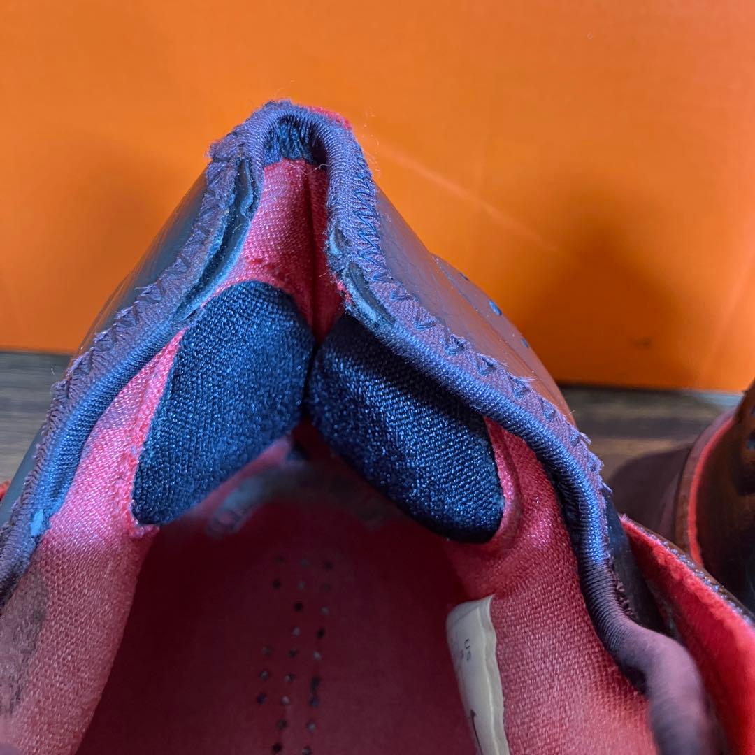 （K25767）ナイキ レブロン・ジェームズ 19 26.0㎝ バスケットボール