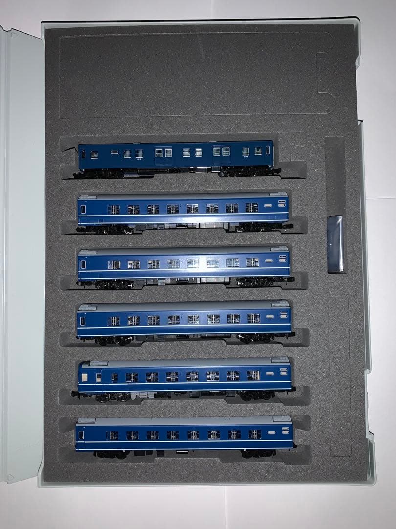 た*し様 トミーテック「まりも」基本・増結　DD51 500形ディーゼル機関車（