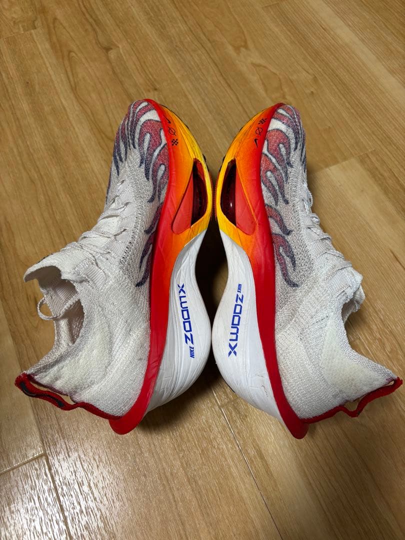 スパイク・シューズ Nike Alphafly 3 Ekiden Pack 27cm