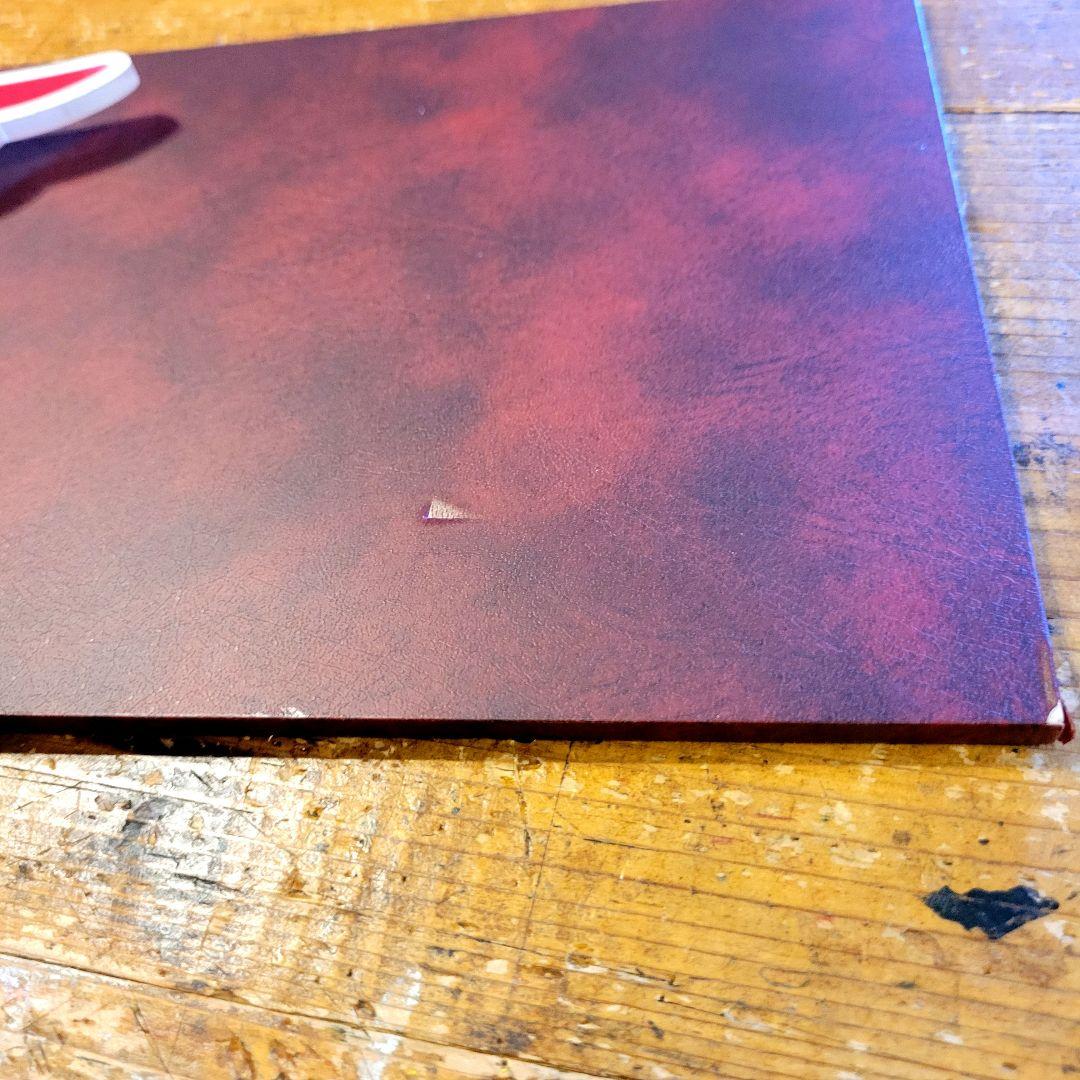 【非売品】大型 極希少 RED WING サインボード オブジェ ディスプレイ