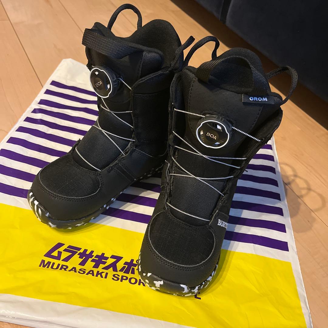 BURTON BLAX GROM スノーボードブーツ