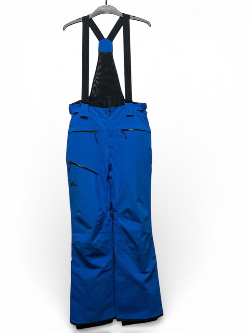 MILLET ミレー 防水透湿スキーパンツ アトナ ピークⅡパンツ JP