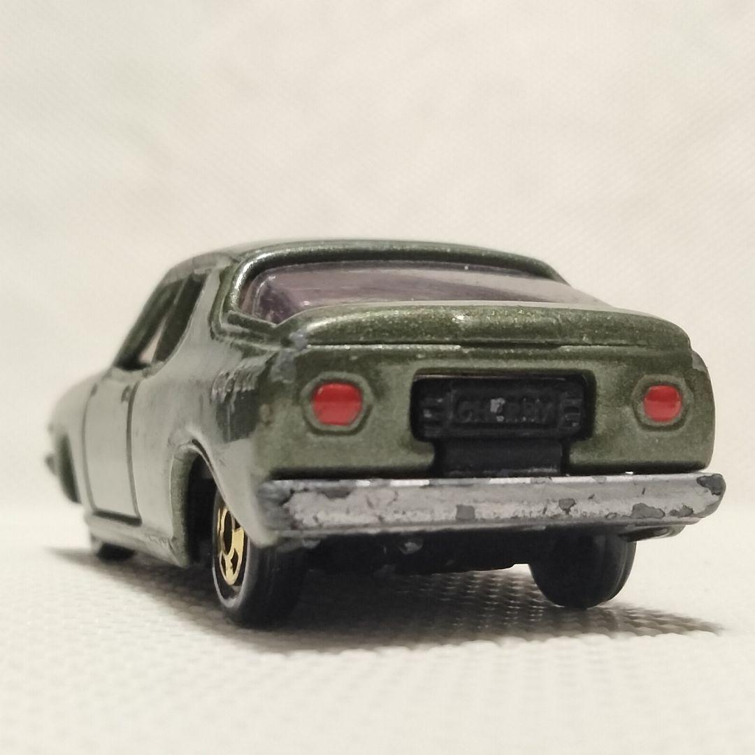 ★商談中★　2692 トミカ ニッサン チェリー F-II 1400 GX