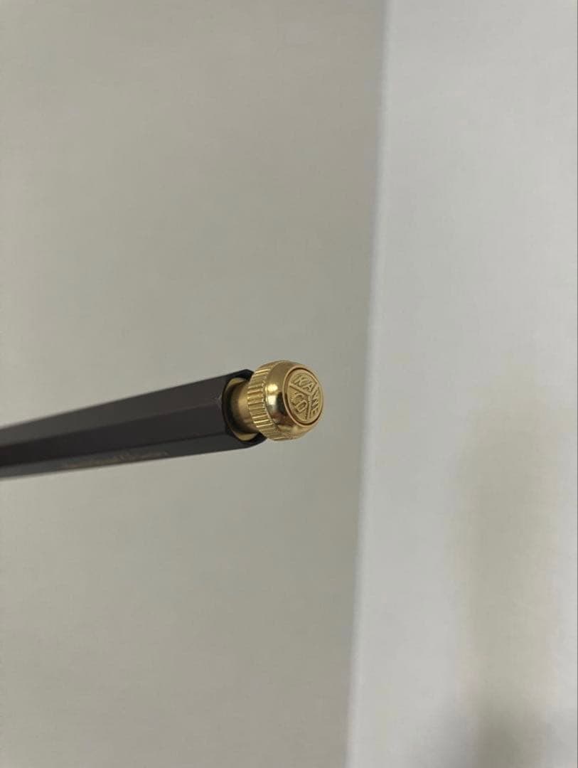 カヴェコスペシャル0.5 オリーブブラウン伊東屋限定色