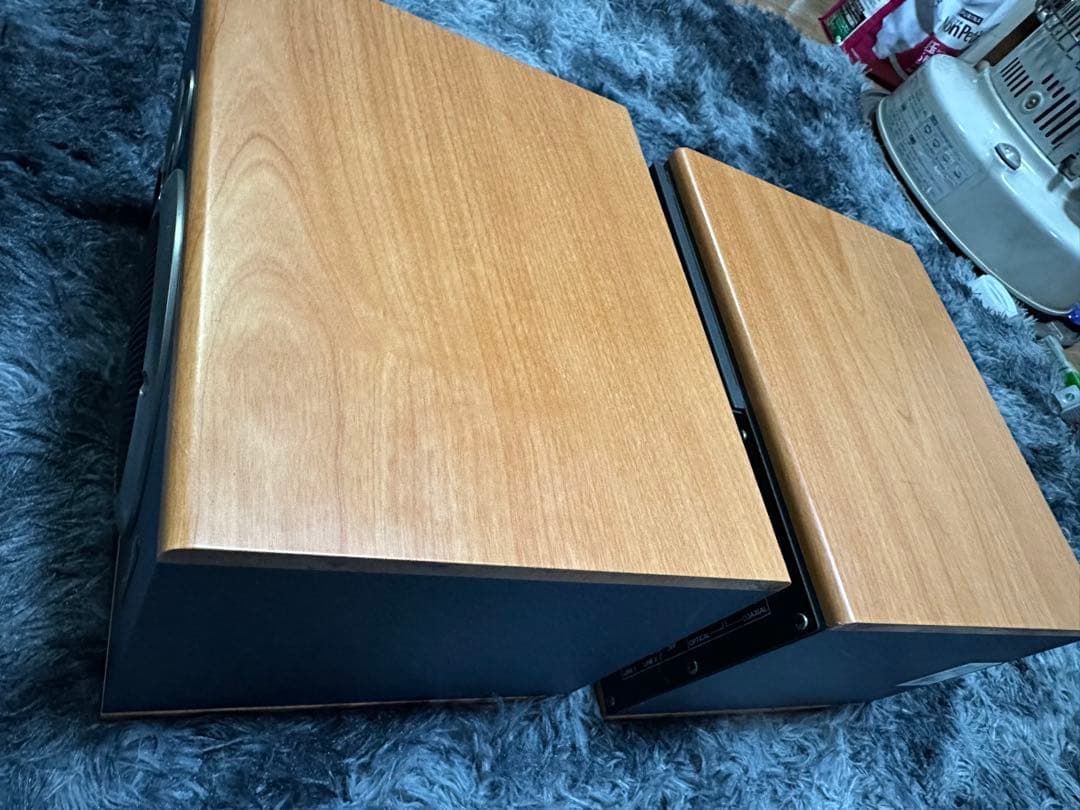 ローランド　Roland　EDIROL MA-15D スタジオモニタースピーカー