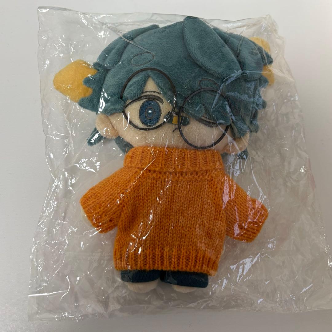 Eve アイコンぬい　いぶぬい