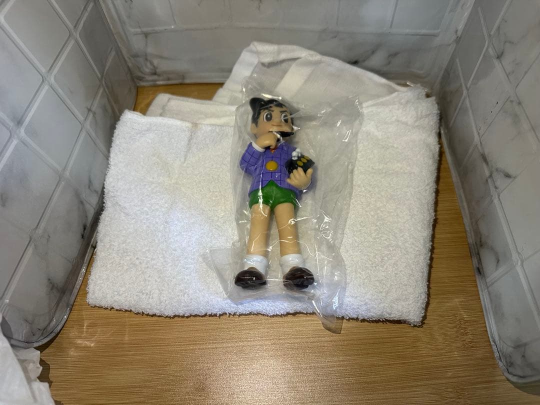 鉄人28号 デスクトップシリーズ 320mm