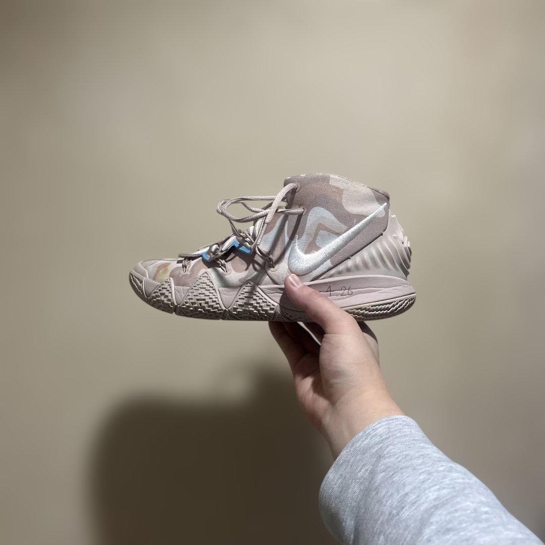 シューズ(男性用) Nike Kybrid S2 \