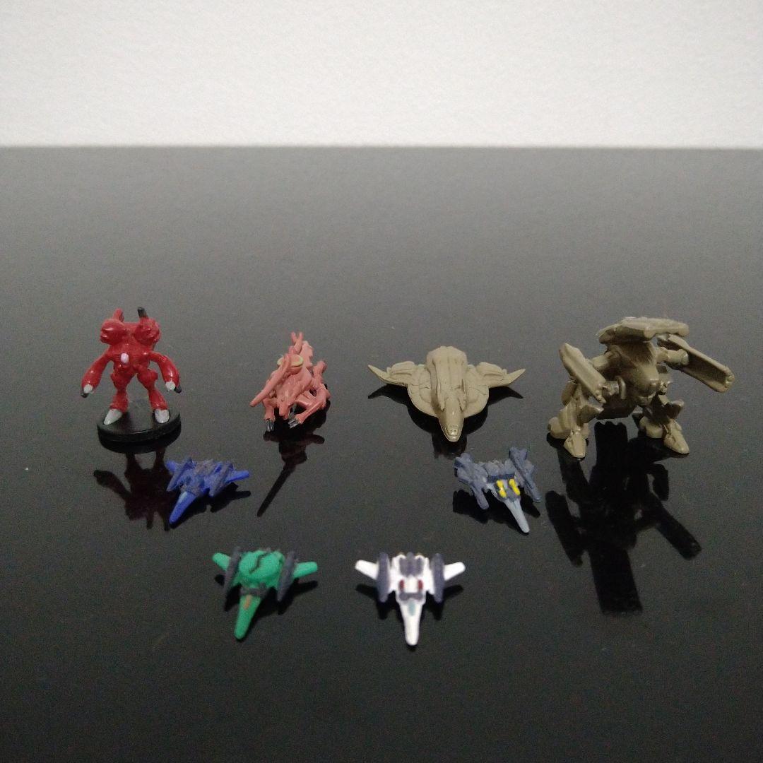 DX超合金 GE-48 S.M.S可変攻撃宇宙空母 マクロスクォーター 超合金魂