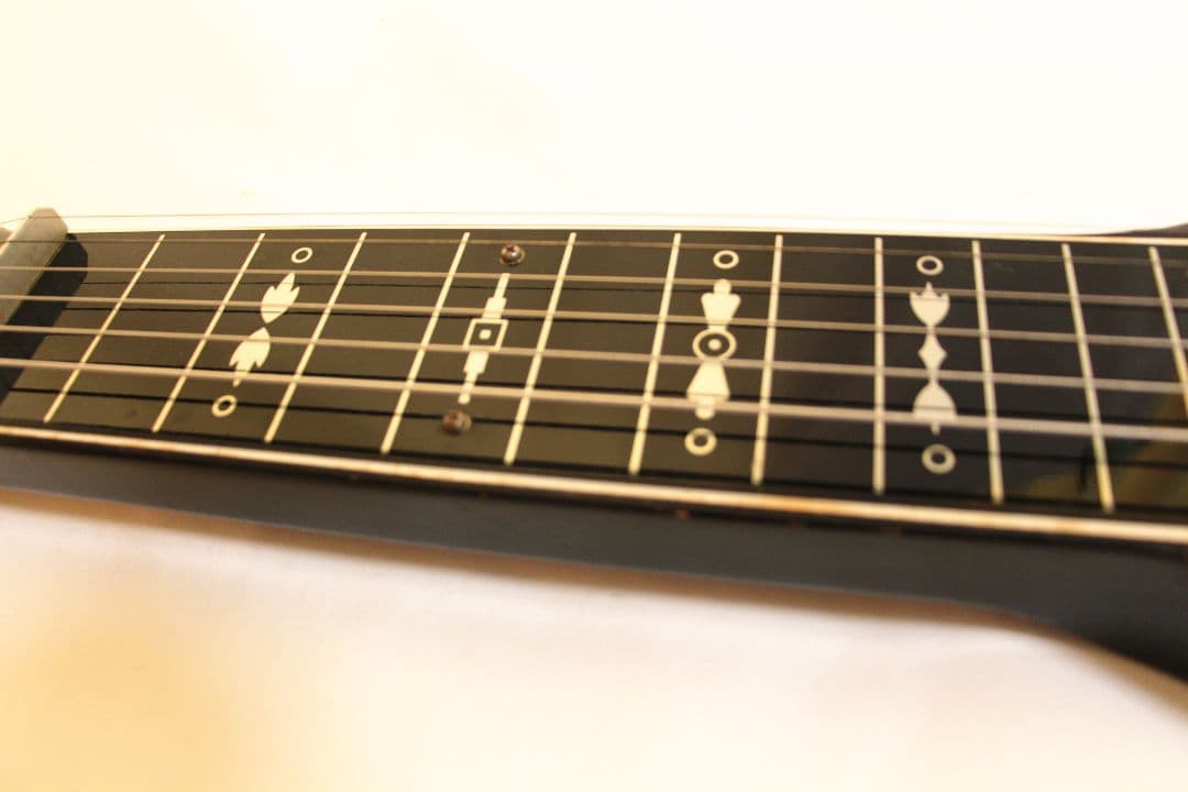 米国製 Epiphone エピフォン スチールギター steel guitar