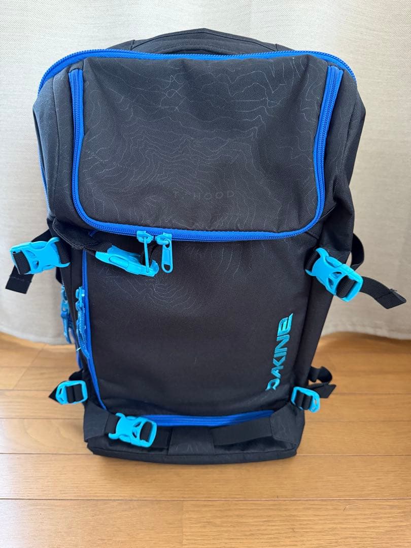 DAKINE Gear Bag DLX Cargo Pack ブーツ バッグ