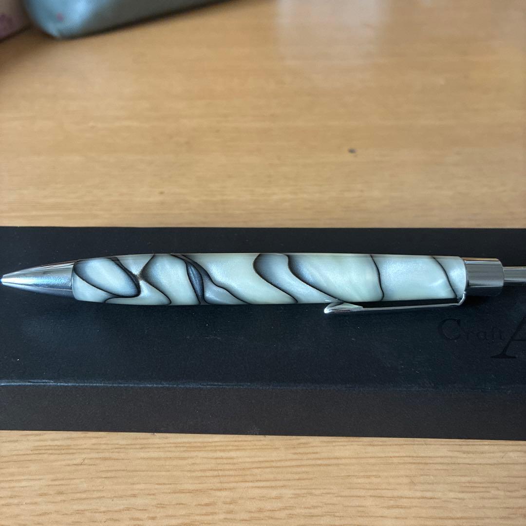 み*め様 craft A ボールペン　アクリル