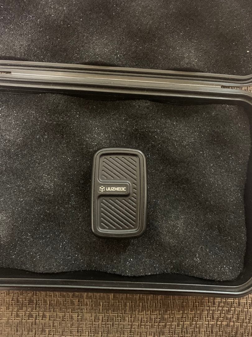 フィジェットスライダー 音叉内蔵 ＆ マグネットスピナー セット